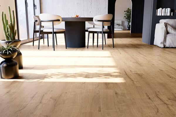 Schönes Laminat für Ihr Wohnzimmer
