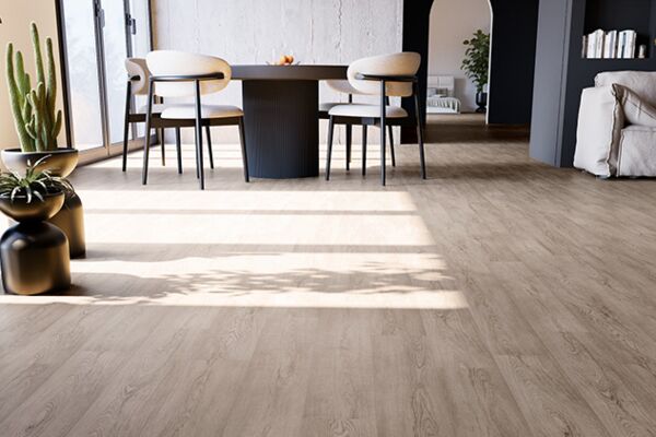 Schickes Laminat