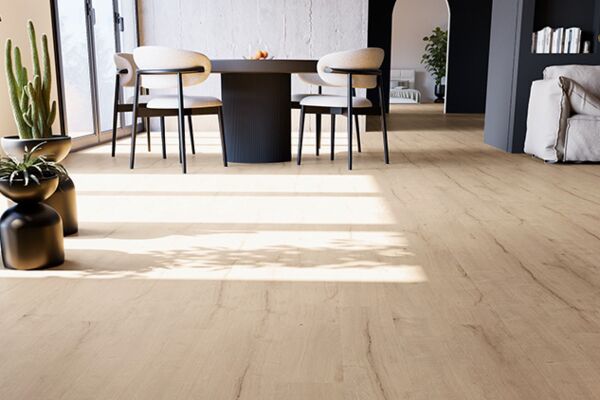 Schickes Laminat